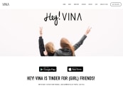 Hey! VINA